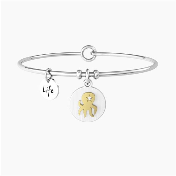 Bracciale Kidult Donna Animal Planet in Acciaio 732149 - 732149